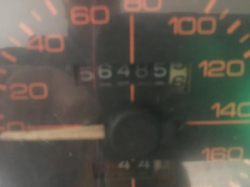 Imagem 5 de 6 de Honda Cb 450 Dx Ano 1988