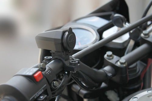 Imagen 7 de 12 de Moto Ztt Zr 200 Cc Zanella 0km