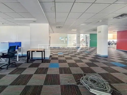 Oficina En Arriendo En El Toberín