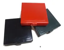 Comprar Caja Porta Balas Municion 100 Balas 9 Mm .45 .380