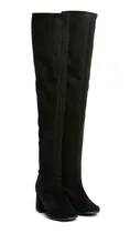 Comprar Botas Bucaneras Taco Elastizadas Bota Larga Intensity Shoes