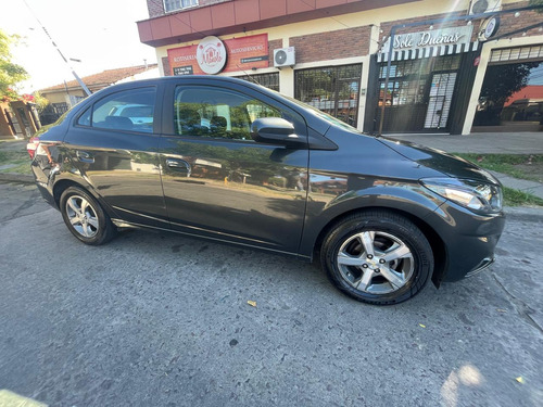 Chevrolet Prisma 1.4 Ltz At 98cv