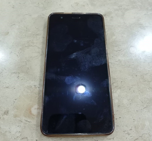 Celular Smartphone Barato Quantum Muv Pro - Ótimo Preço!