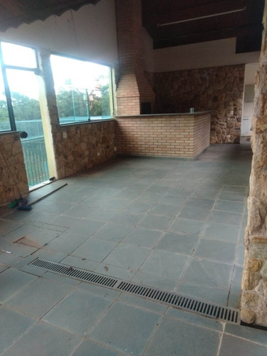 Chácaras Campo Limpo Paulista( Cond. Champs Privê)golf Club