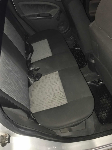 Ford Fiesta Sedan 2014 1.6 16v Se Flex 4p