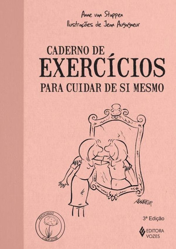 Caderno De Exercicios Para Cuidar...