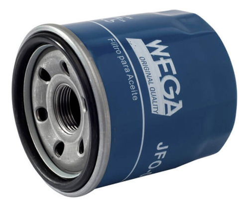 Filtro De Oleo Wega Jfo0h00