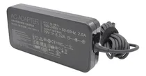 Comprar Cargador Notebook Para Asus 19v 6.32a 120w Plug 5.5x2.5mm