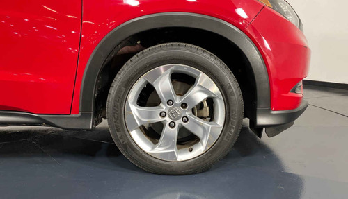Imagen 12 de 15 de 47506 - Honda Hr-v 2016 Con Garantía