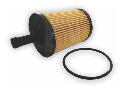 Kit De Filtros Vw Jetta 1.9l 2005