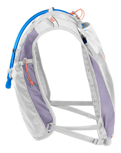 Mochila De Hidratação Camelbak Circuit Run Vest 7l Feminina
