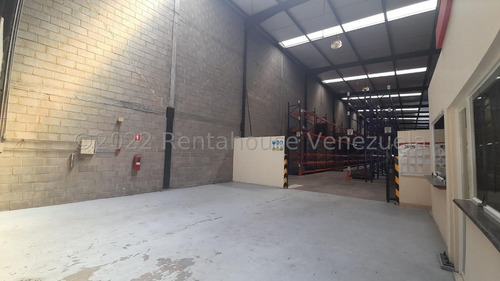 Imagen 17 de 30 de Galpón Comercial En Venta En Zona Industrial 1 Barquisimeto Lara Rafael Carrasquel Rc
