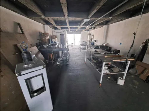 Bodega San Fernando Bogota