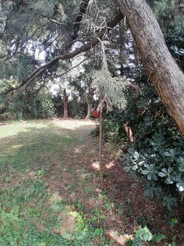 Terreno En Don Torcuato