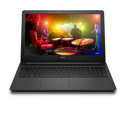 Notebook Dell I15-5566-m40p Ci5 8gb 1tb W10 15,6 