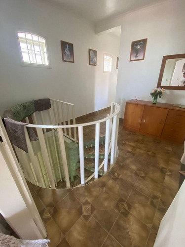 Imagem 7 de 30 de Casa Em Solemar, Praia Grande/sp De 300m² 3 Quartos À Venda Por R$ 830.000,00 - Ca1762850-s