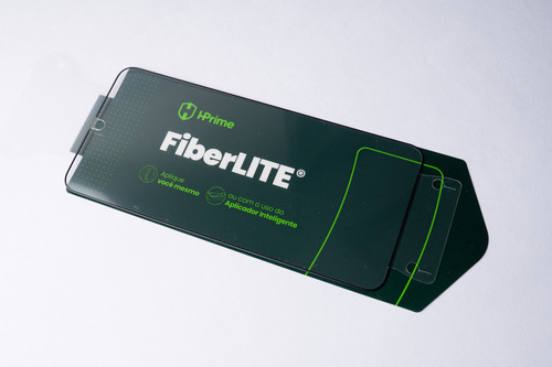 Película Fiberlite Compatível Com Galaxy A54 | Hprime