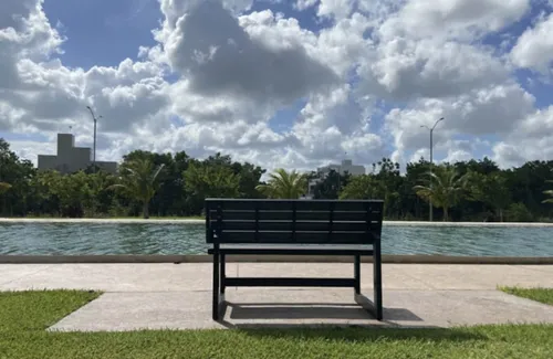 Casa Con Alberca Privada, En Venta, Residencial Rio, Huayacán, Cancún