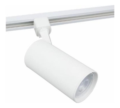 Ledvance Tracklight Par16 Sn Gu10 11w Blanco