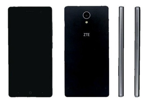 Imagen 3 de 3 de Zte A520s 1 Gb Ram 16 Gb Cámara 8 Mp Con Flash Tienda Chacao