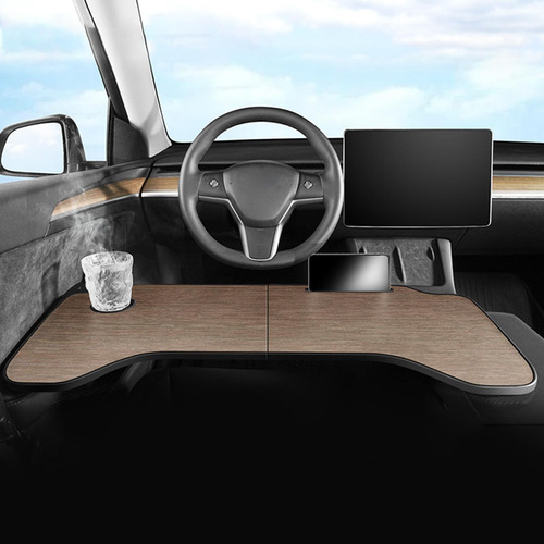 Bandeja Plegable Para Ordenador Portátil Y Coche,
