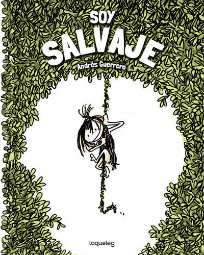 Soy Salvaje (libro Original)