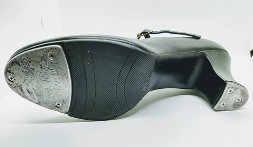 Zapatos De Tap De Usa Capezio Impecable Talle 39