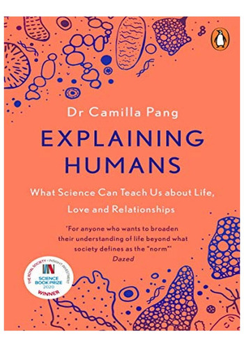 Explaining Humans - Camilla Pang. Eb04