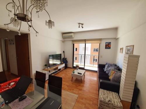Alquiler Departamento 3 Ambientes Nuñez..