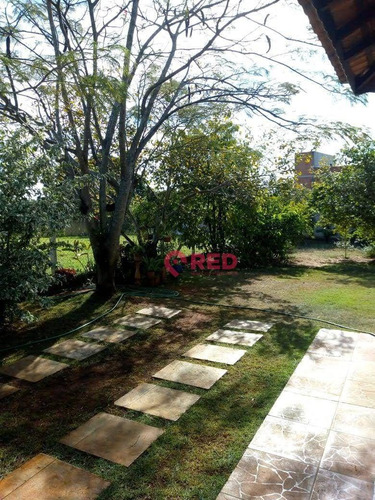 Imagem 6 de 26 de Chácara Com 2 Dormitórios À Venda, 1200 M² Por R$ 510.000 - Colina Nova Boituva - Boituva/sp - Ch0049