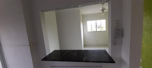 Imagem 1 de 21 de Apartamentos No Litoral Para Alugar Em Itanhaem/sp - Alugue O Seu Apartamentos No Litoral Aqui! - 1481454