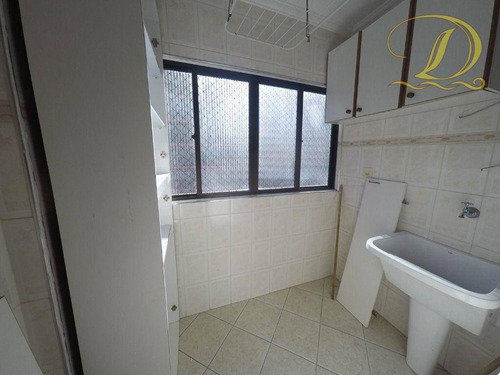 Imagem 10 de 27 de Apartamento De 2 Quartos À Venda Na Vila Tupi Com Sacada E Pagamento Facilitado!!! - Ap4628