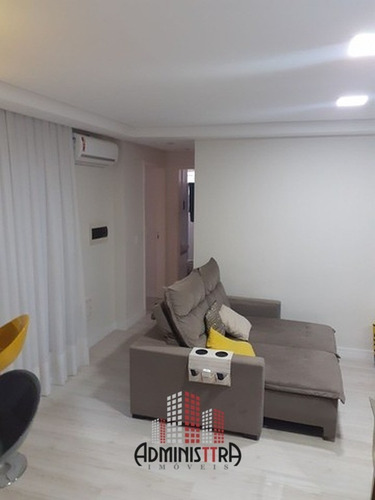 Imagem 8 de 15 de Apartamento A Venda Jd Pagliato Sorocaba Sp - Ap-2355-1