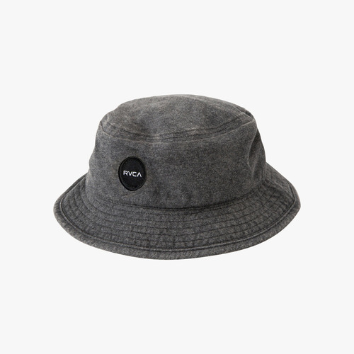 Sombrero Hombre Manic M Hats Gedw Verde Rvca