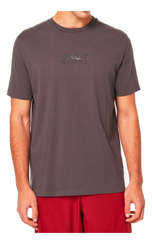 Polera Mtb Oakley Everyday Factory Pilot Tee Hombre