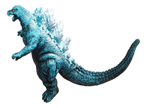 Godzilla Vs Kong Monstermovi Figura 15cx28c Sonido Godzilla