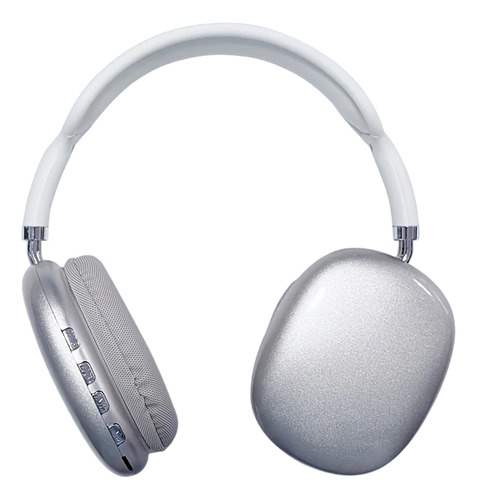 Audífonos Inalámbricos P9air Max Auriculares Bluetooth