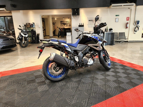 Imagen 9 de 10 de Suzuki V-strom 1050 Xt Hilton Motors Co.