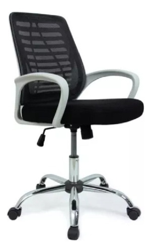 Silla Ejecutiva Dynamic Blanca. Nueva