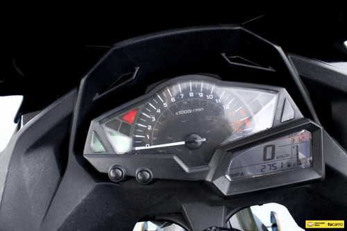 Imagen 14 de 25 de Kawasaki Ex300
