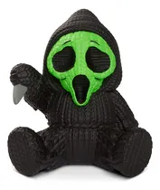 Comprar Ghost Face Green Fluorescent Handmade By Robots Figura De V.