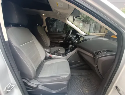 Ford Escape 2.0 Se 4x4