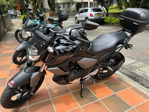 Fz 150 Version 3.0