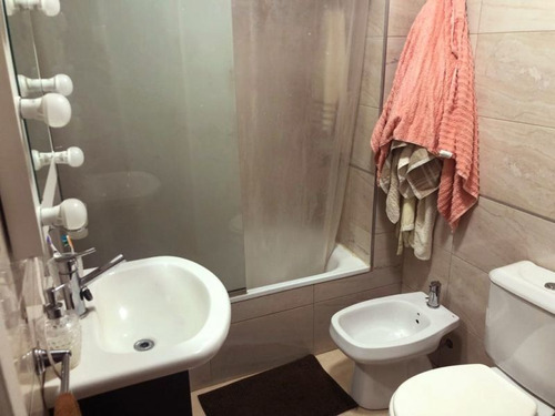 Imagen 13 de 14 de Venta De Impecable Departamento En Amaneceres Residence