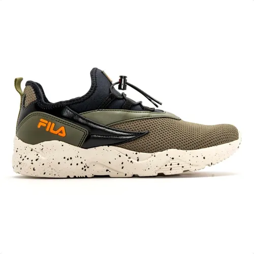 Zapatillas Fila V.track 3.0 Mujer