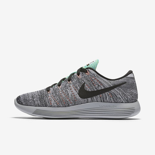 Tênis Nike Lunarepic Low Flyknit Tam. Pequenos 100% Original
