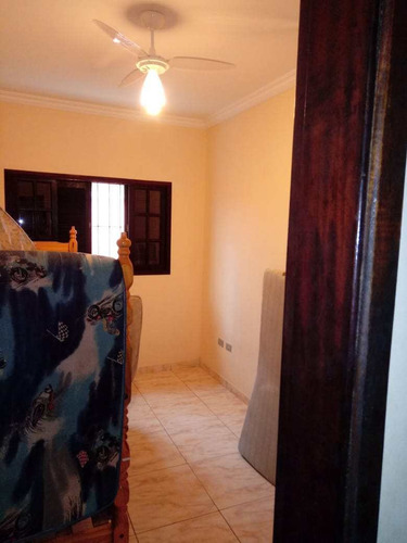 Imagem 7 de 17 de Casa Com 3 Dorms, Mirim, Praia Grande, Cod: 6208 - V6208