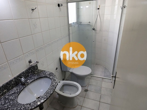 Imagem 13 de 15 de Apartamento 02 Dormitórios C/ Suíte - Ilhas Di Capri. - Ap01352 - 70507718