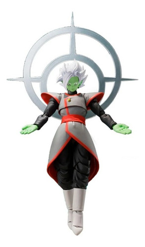 Zamasu - S.h Figuarts - Dragon Ball - Bandai - Original 