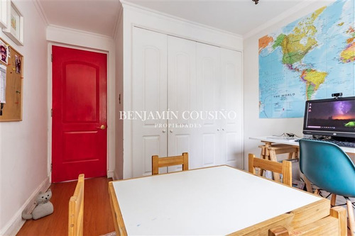 Imagen 8 de 30 de Casa En Venta De 4 Dorm. En Lo Barnechea